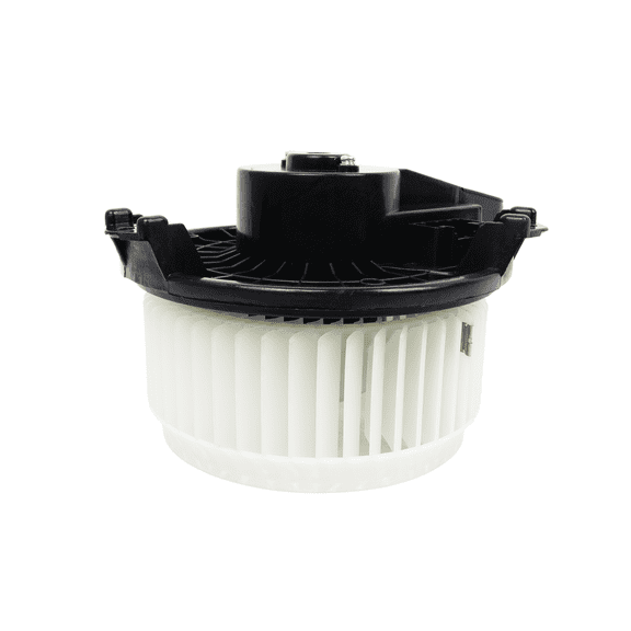 NAVOROGE HVAC Blower Motor w/Fan Cage For Camry 2007-2017 2014-2018 Dodge Journey 2007-2018 Lexus ES350 2010-2018 Lexus GX460 1999-2001 Hyundai Sonata 8710307040 871030C040