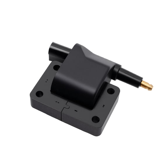 NAVOROGE Ignition Coil fits for Chrysler Daytona 1992-1993 L4 2.2L, Replaces# UF97