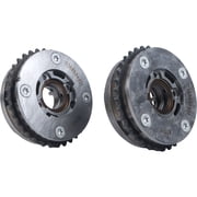 NAVOROGE Intake + Exhaust Camshaft Adjuster VVT Gears For BMW Mini Cooper S B38 B48 B58 11368684920 11368684921