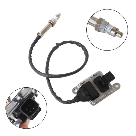 NAVOROGE NEW Inlet Nox Sensor for MX13 PACCAR Engine 2236409 2236409PE 2236409PEX