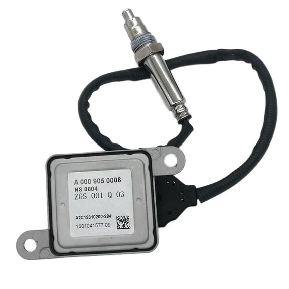 NAVOROGE NOX Sensor For Mercedes-Benz Sprinter W906 W222 GLC SLK SLC S Class A0009050008