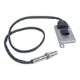 thumbnail image 1 of NAVOROGE NOx Sensor Nitrogen Oxide Sensor For IVECO 5801754016, 5WK96733B, 1 of 6