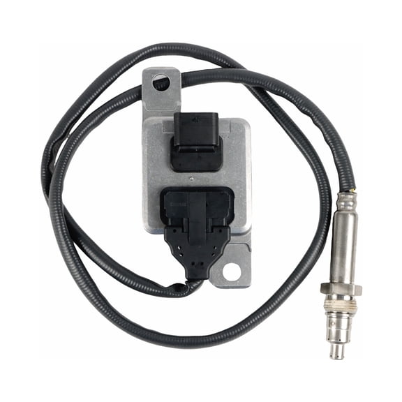 NAVOROGE Nitrogen Nox Sensor 8K0907807E 5WK96688 For 2012-15 VW Passat 2.0L Audi A4 S4 A5