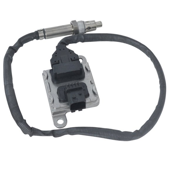 NAVOROGE Nox Sensor 2006246 2236409 2236409PE 2236409PEX For MX13 Engine