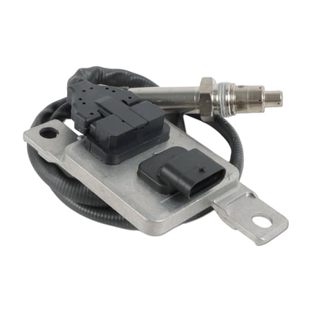 NAVOROGE Nox Sensor For Audi Q7 / VW Touareg TDI 3.0L V6 03L907807A 5WK96637B