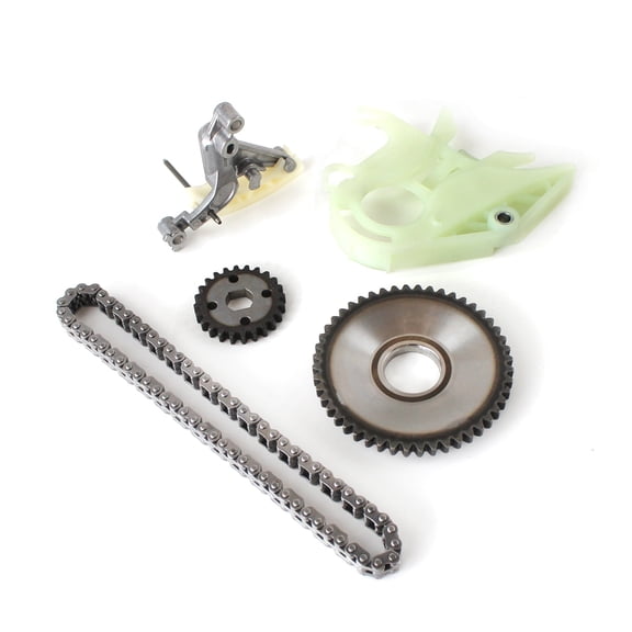 NAVOROGE Oil Pump Drive Chain Kit for BMW 228 528i 428i 320i X1 X3 Z4 N20 N26