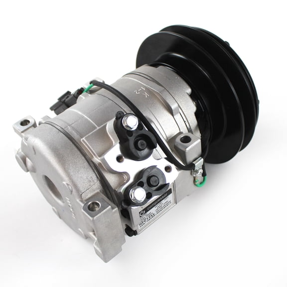 NAVOROGE PC200-7 compressor 10S15C ST150101 1B 24V R134A 20Y-979-6121/ ?447220-4053