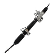 NAVOROGE Power Steering Rack and Pinion For 04-15 Nissan Titan Armada Infiniti Qx56 5.6L 26-3023