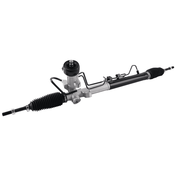 NAVOROGE Power Steering Rack and Pinion For Kia Magentis 2007-2010 All Engine 26-2436