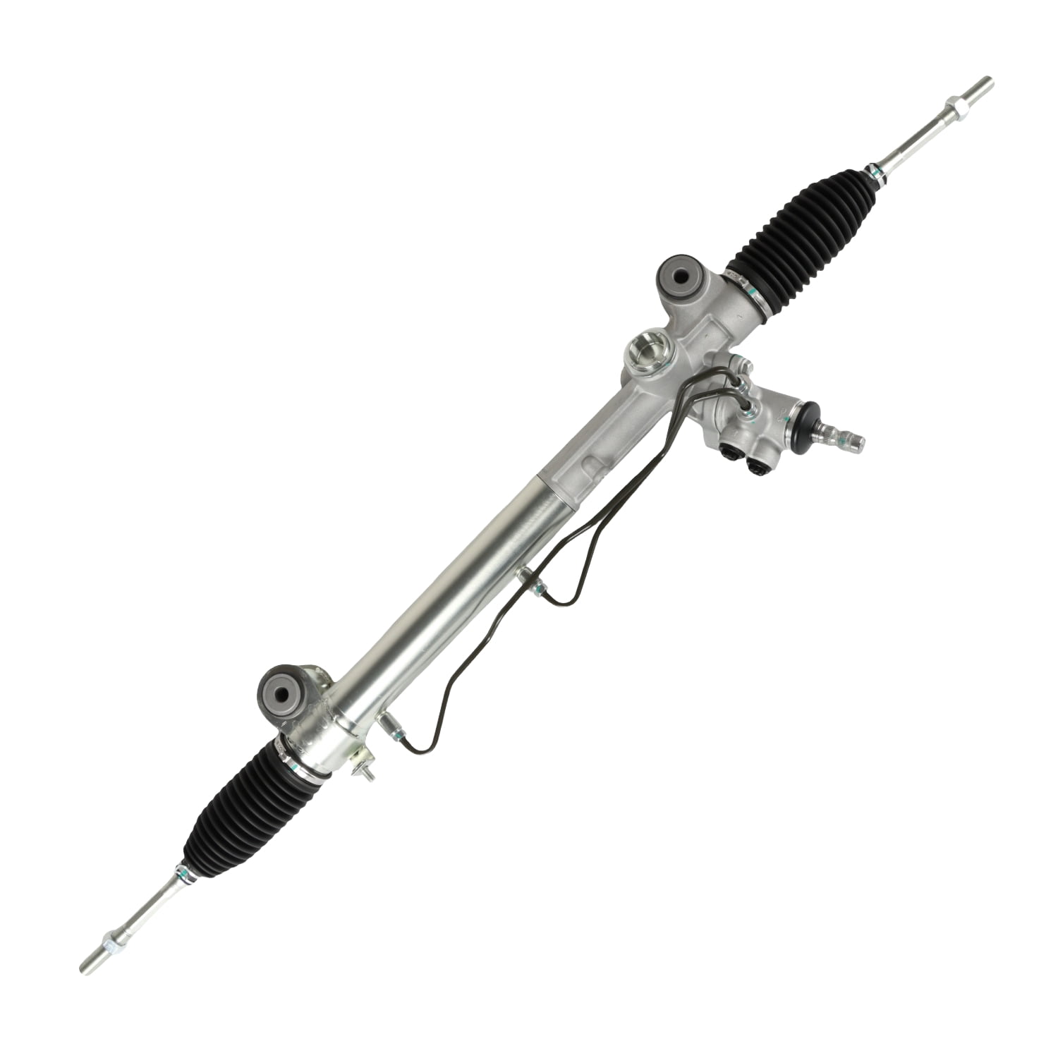 NAVOROGE Power Steering Rack for TOYOTA AVALON 2005 - 2012 26-2632 ...