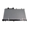 thumbnail image 1 of NAVOROGE Radiator For 05-17 Subaru Legacy Impreza Forester XV Crosstrek Outback CU13092, 1 of 5