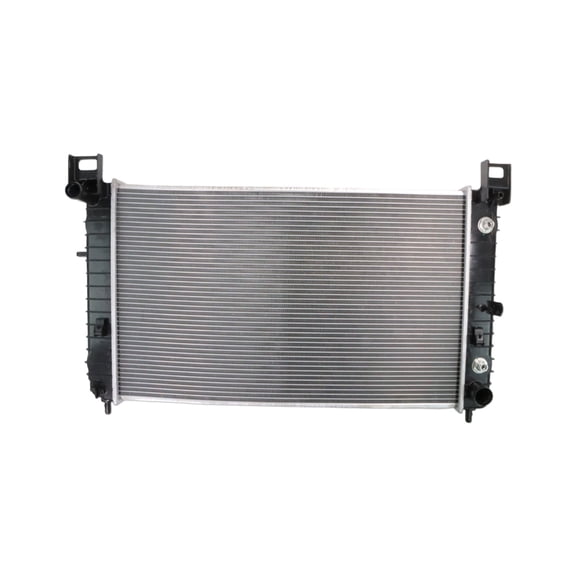 NAVOROGE Radiator For 1999-2006 Silverado Sierra 4.3 4.8 5.3L CU2334