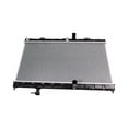 thumbnail image 1 of NAVOROGE Radiator For 2014-2020 Nissan Rogue 2.0L 2.5L CU13431, 1 of 5