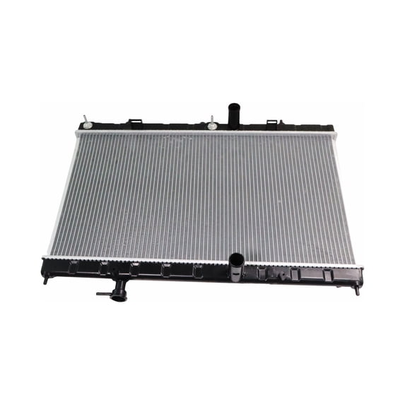NAVOROGE Radiator For 2014-2020 Nissan Rogue 2.0L 2.5L CU13431