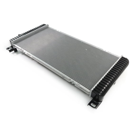 NAVOROGE Radiator For Chevy Silverado 1500 GMC Yukon Cadillac Escalade 4.8 5.3L 6.0L CU2423