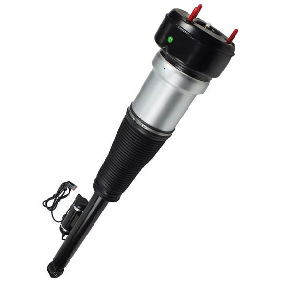 NAVOROGE Rear Left Air Suspension Strut For CL550 CL600 2007-2014 CL63 CL65 AMG S350 S400 S450 S550 S600 2213205513