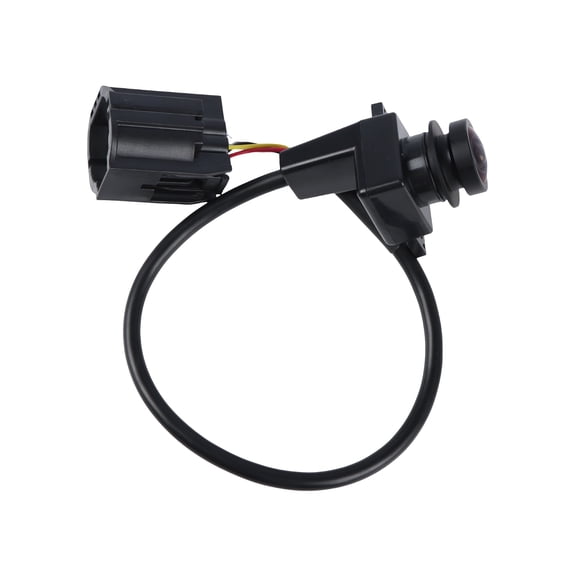 NAVOROGE Rear View Backups Parking Reverse Camera For Dodge Ram 1500 2500 3500 56054164AA Brand new
