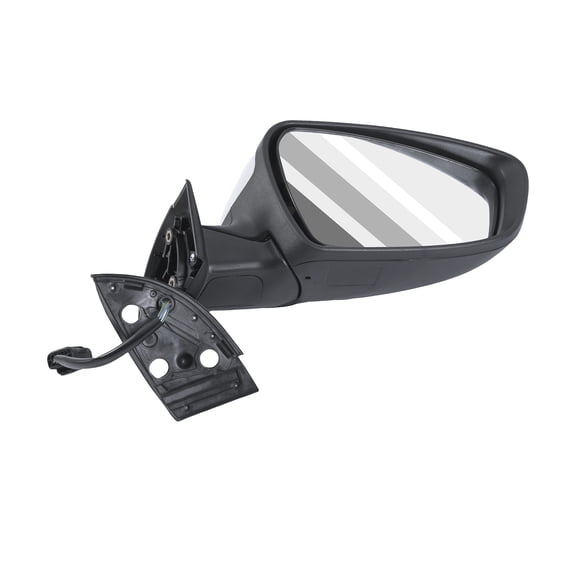 NAVOROGE Rearview mirror assembly for Kia Ceed 2JD 2012-2018 87620A2020 right