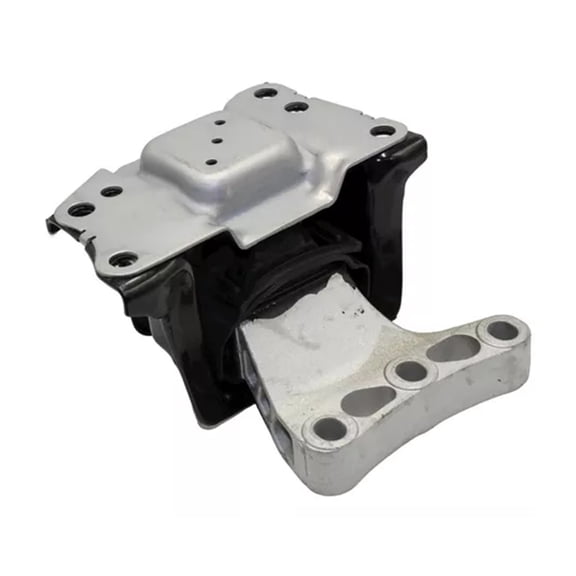 NAVOROGE Right Engine Mounting For Volkswagen Vento 1.6 6RF199262L 6RF199262Q