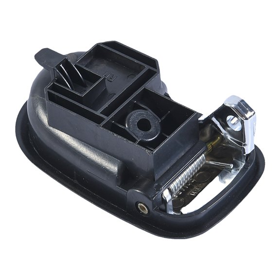 NAVOROGE Right Side Front Rear Car Door Handle Interior Durable For 323 Protege BJ 95-03