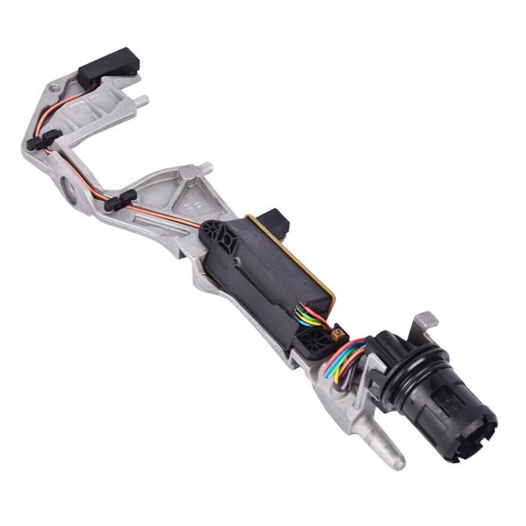 NAVOROGE Speed Sensor Module Switch Position Sensor For Audi Gear 0B5927321L