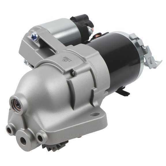 NAVOROGE Starter Motor for 2003-2006 Acura MDX/Infiniti QX56 1.6kW/12 Volt,19T (17868,06313RDJ305)