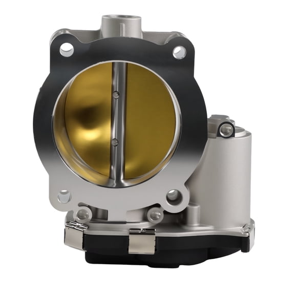 NAVOROGE Throttle Body For Chevy Impala Equinox Traverse Camaro Caprice, GMC Acadia Terrain, Buick Enclave Lacrosse, Cadillac ATS CTS SRX XTS, 3.0L 3.6L V6 12632172