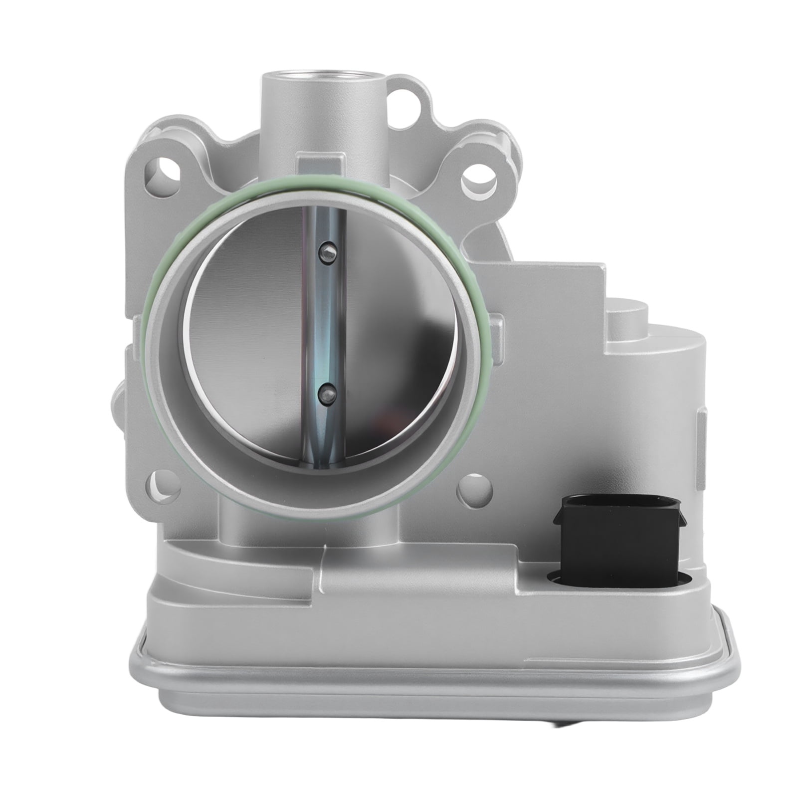 NAVOROGE Throttle Body For 2007-2016 Jeep Patriot Compass Avenger Caliber 04891735AC