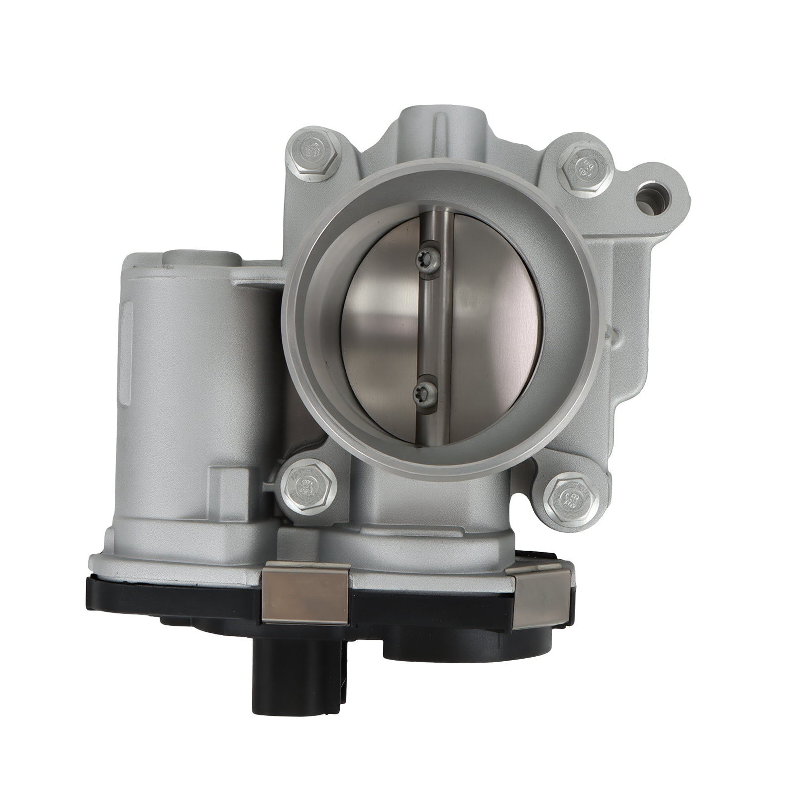 NAVOROGE Throttle Body For Chevy Cobalt HHR Malibu, Pontiac G5, Saturn Ion, 2.2L L4 Engine 12633774