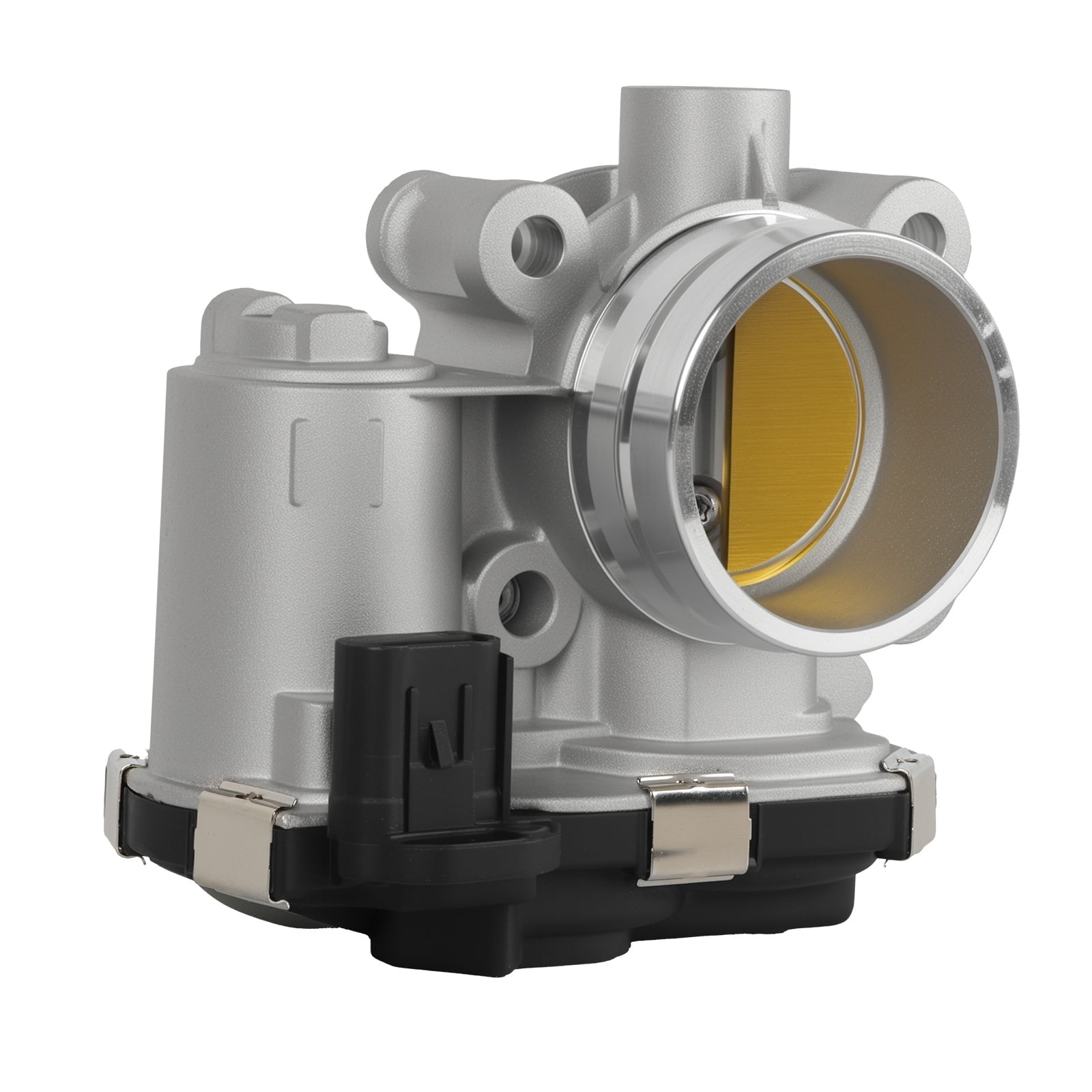 NAVOROGE Throttle Body For Cruze Encore LE2 1.4L Malibu Equinox 1.5L 12671379