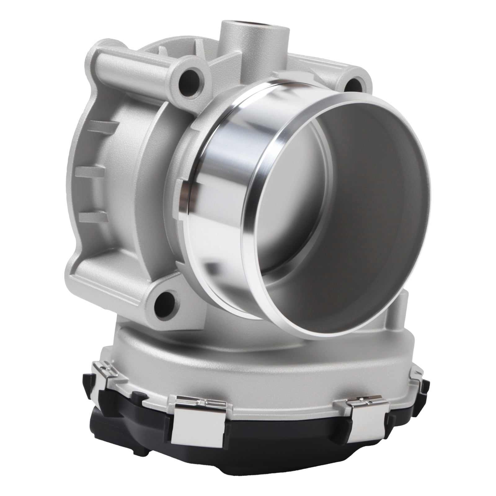 NAVOROGE Throttle Body For Ford F-150 15-22 Mustang 15-22 Explorer Fusion Edge Ranger Bronco Lincoln MKZ MKZ Continental Aviator GB8Z9E926A
