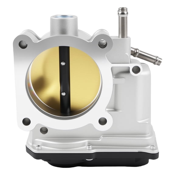 NAVOROGE Throttle Body For Lexus ES330 RX330 3.3l 04-06 Toyota Camry Sienna 3.3l 04-06 Toyota Highlander 3.3l 04-10 22030-0A020