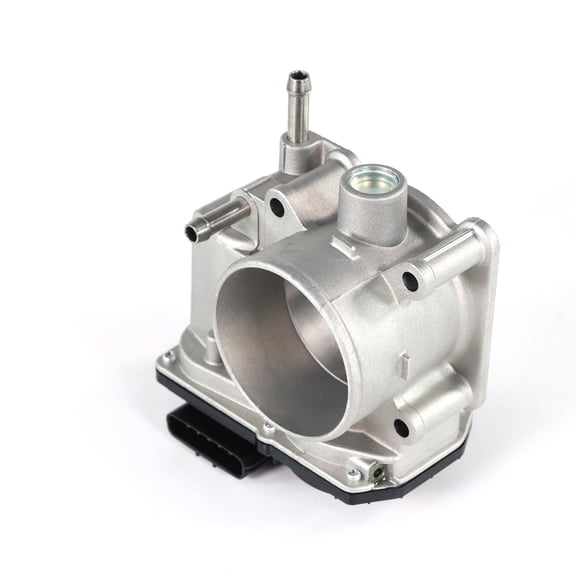 NAVOROGE Throttle Body For Nissan Sentra Versa Cube Tiida 1.8L Sentra Nv200 2.0L 161199SE0A