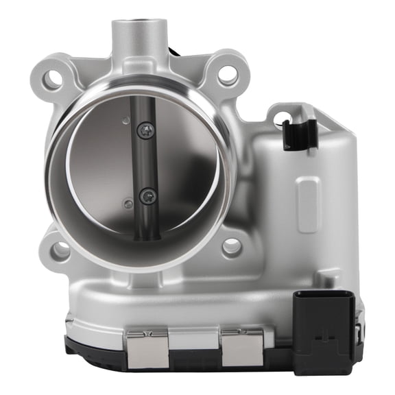 NAVOROGE Throttle Body For Ford Escape 2014-2019 L4 2.0L Focus 14-2018 Fusion 14-2020 Explorer 2.3L 2016-19 Lincoln MKC 2015-19 MKZ 2017-2020 DS7Z9E926C