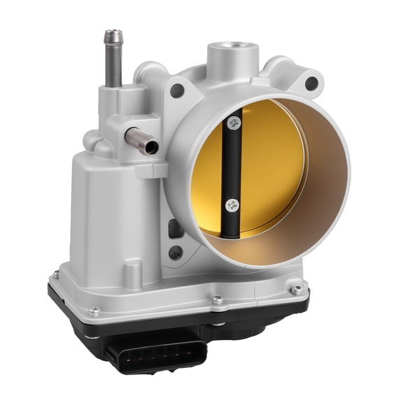 NAVOROGE Throttle Body For Nissan Titan 5.6L 2004-2015 Nissan Pathfinder 4.0L 2005-2012 Nissan Frontier 4.0L 2005-2017 Nissan Armada 5.6L 2005-2015 ?161197S001