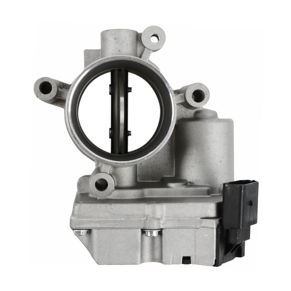 NAVOROGE Throttle Body for Audi A3 VW Beetle Golf Jetta Passat 2.0 TDI 03G128063T