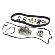 NAVOROGE Timing Belt Kit Water Pump For Honda CR-V Acura Integra B18B1 B20B4 Z2