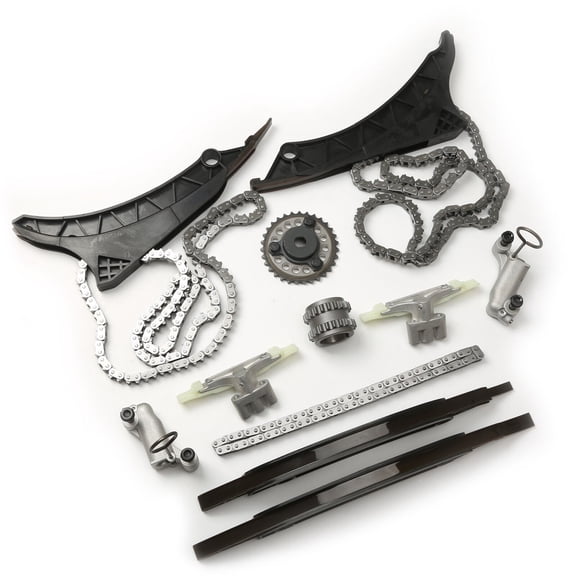 NAVOROGE Timing kit N63 is suitable for BMW 550 650 750 X5 X6 ALPINA B7 N63B V8