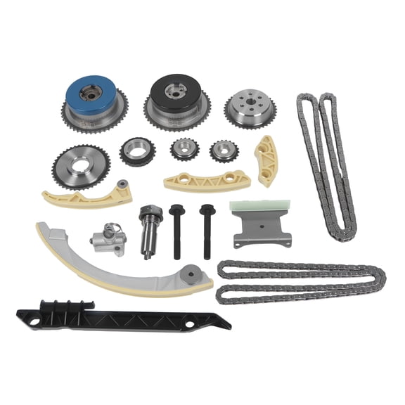 NAVOROGE Timing kit is suitable for GM Ecotec 2.2L 2.4L Buick Chevy