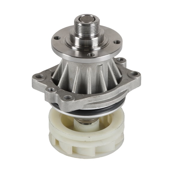 NAVOROGE Water Pump For BMW 525 325 323 328 330 528 530 E36 E46 E39 E53 X5 AW9261