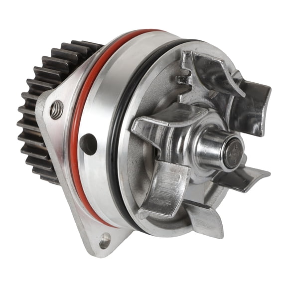 NAVOROGE Water Pump For NISSAN 02-11 For INFINITI 3.5L 4.0L DOHC VQ35HR VQ35DE VQ40DE AW9426