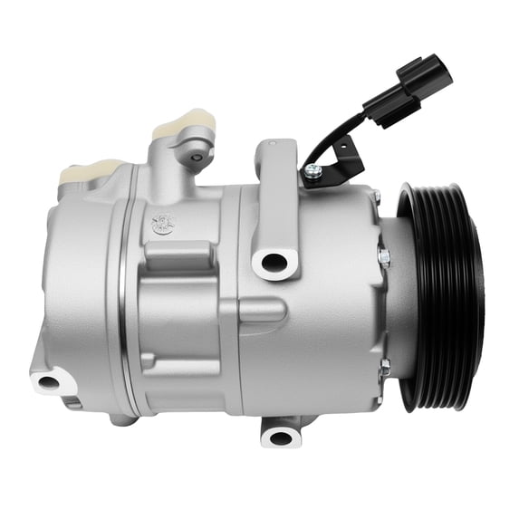 NAVOROGE air conditioning compressor for Hyundai Elantra 2014-2017 198383 brand new