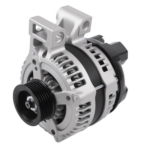 NAVOROGE alternator for Chevrolet Malibu 2008-2012 3.6L 11250