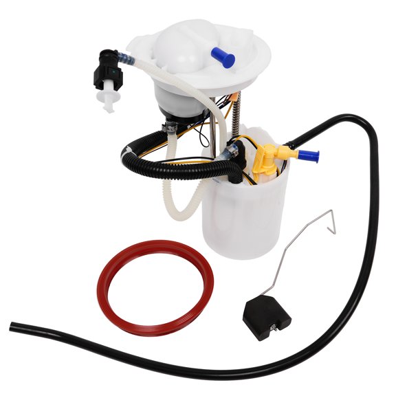 NAVOROGE fuel pump assembly suitable for VOLKSWAGEN CC 2009-2017 E8738M