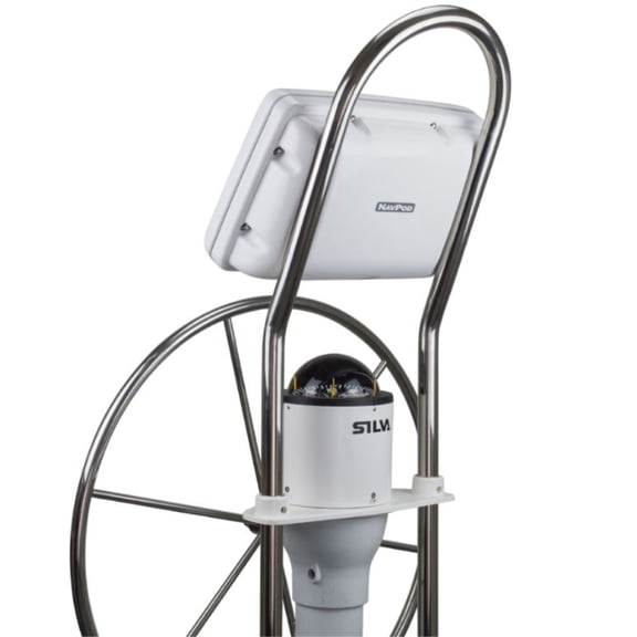 NAVPOD GP2173 SystemPod for Raymarine C120W/E120W