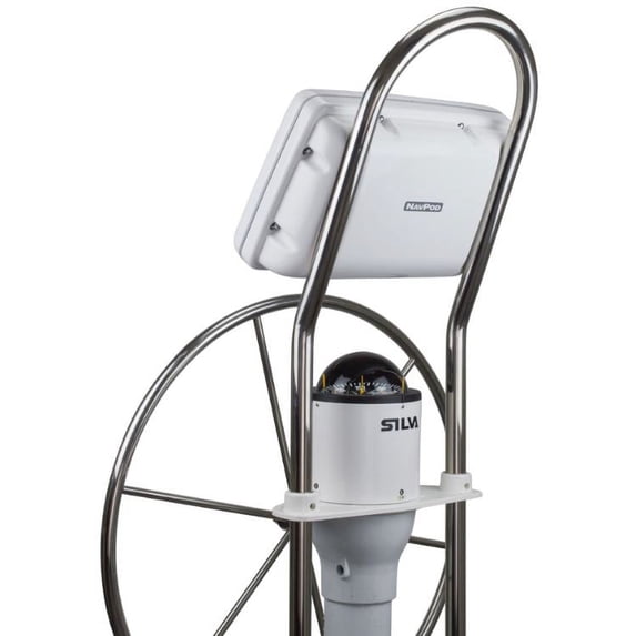NAVPOD GP2920-04 SailPod for Simrad NSS16 evo2