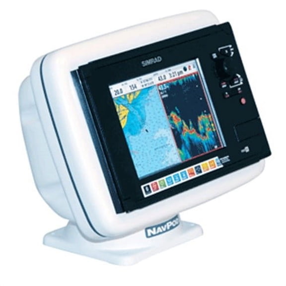 NAVPOD PP4808 POWER PRECUT SIMRAD NSS 8