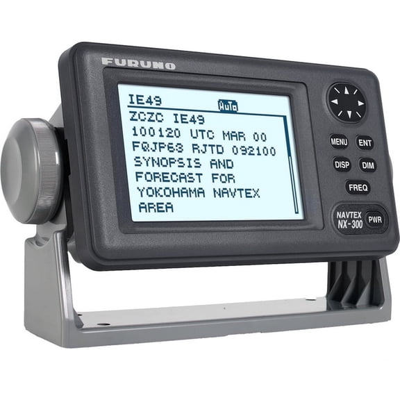 NAVTEX Receiver NX-300