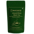 thumbnail image 1 of NAVVAYD Blood Pressure Control Herbal Tea (100 Grams, 50 Cups), Delicious & Healthy Tea with Natural Ingredients, 1 of 5