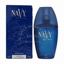 NAVY by Dana Cologne Spray 1.7 oz for Men